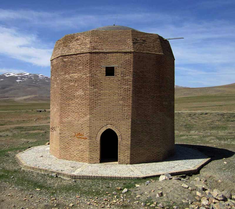 باباحسین ملایر