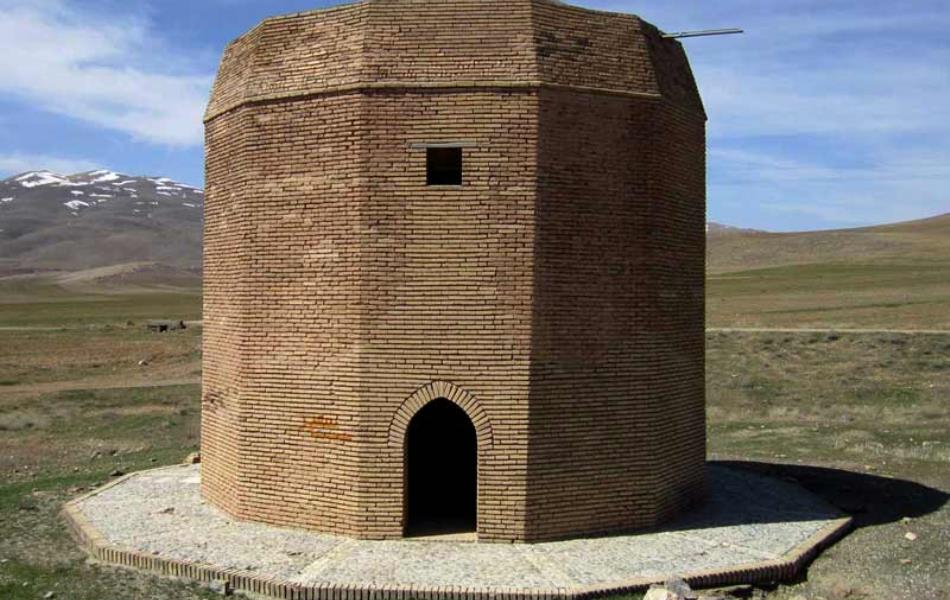 باباحسین ملایر