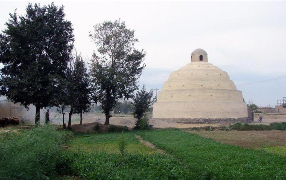 ملایر یخچال میرفتاح